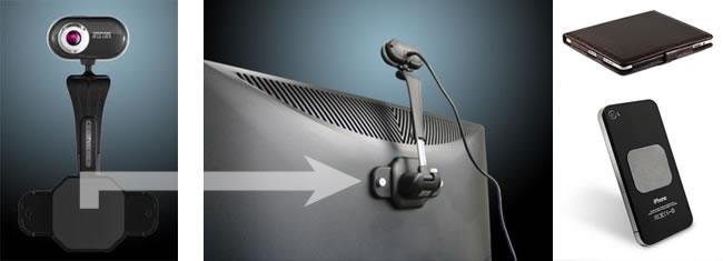 電子行業(yè)應(yīng)用無(wú)痕膠貼方案圖