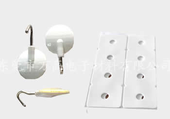 環(huán)保無痕掛鉤膠產品應用