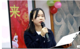 詩歌朗誦《夢(mèng)想與現(xiàn)實(shí)》